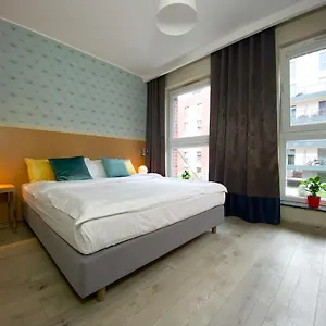 AVRA Residence Stare Miasto , Gdańsk Polska