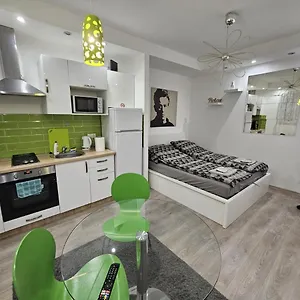  Apartman Smart In The Heart Of
