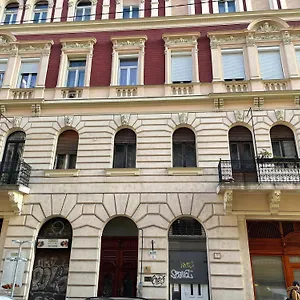 Bp-est K39 Apartament