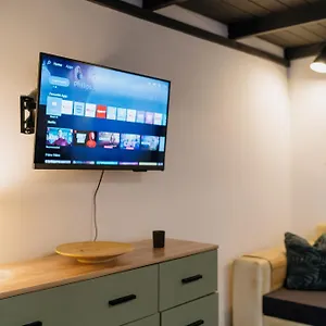  Apartman Olive Eden