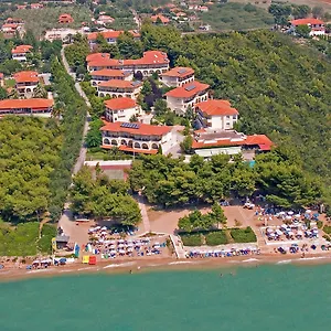 Portes 4*, Nea Poteidaia Grecja