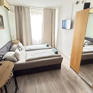  Apartman Hermina Westend