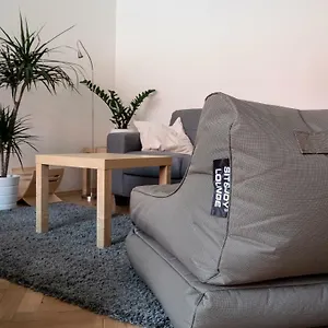 Apartman Bubenec , Praga Czechy