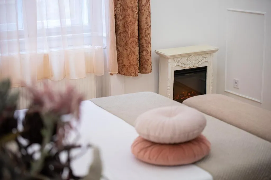 Regina Apartments On Kiraly Street Budapest